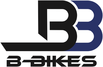 B-Bikes logo