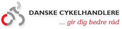 danske cykelhandlere logo